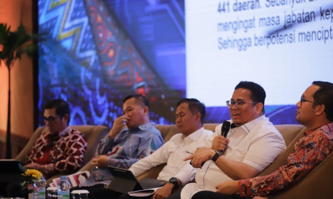 Kewenangan Bawaslu