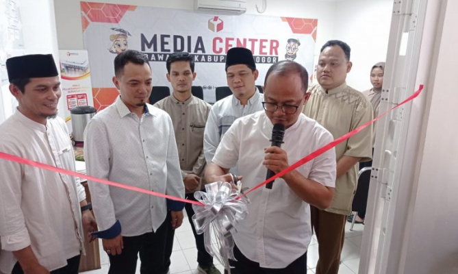 Maksimalkan Peran Media