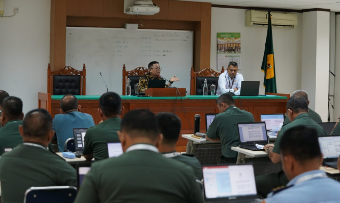 Pelanggaran Administrasi dan Pidana Pemilu