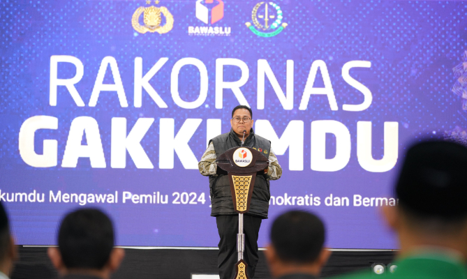 Larangan dalam Berkampanye