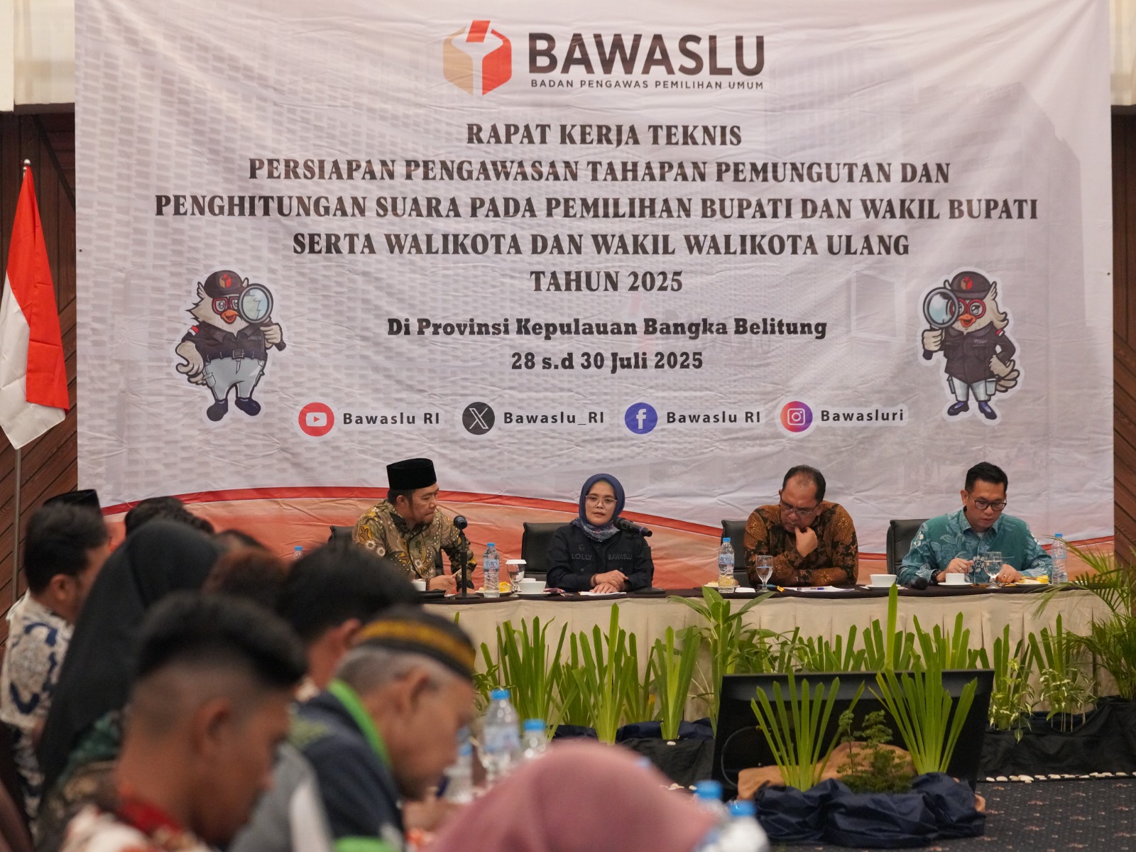 BAWASLU