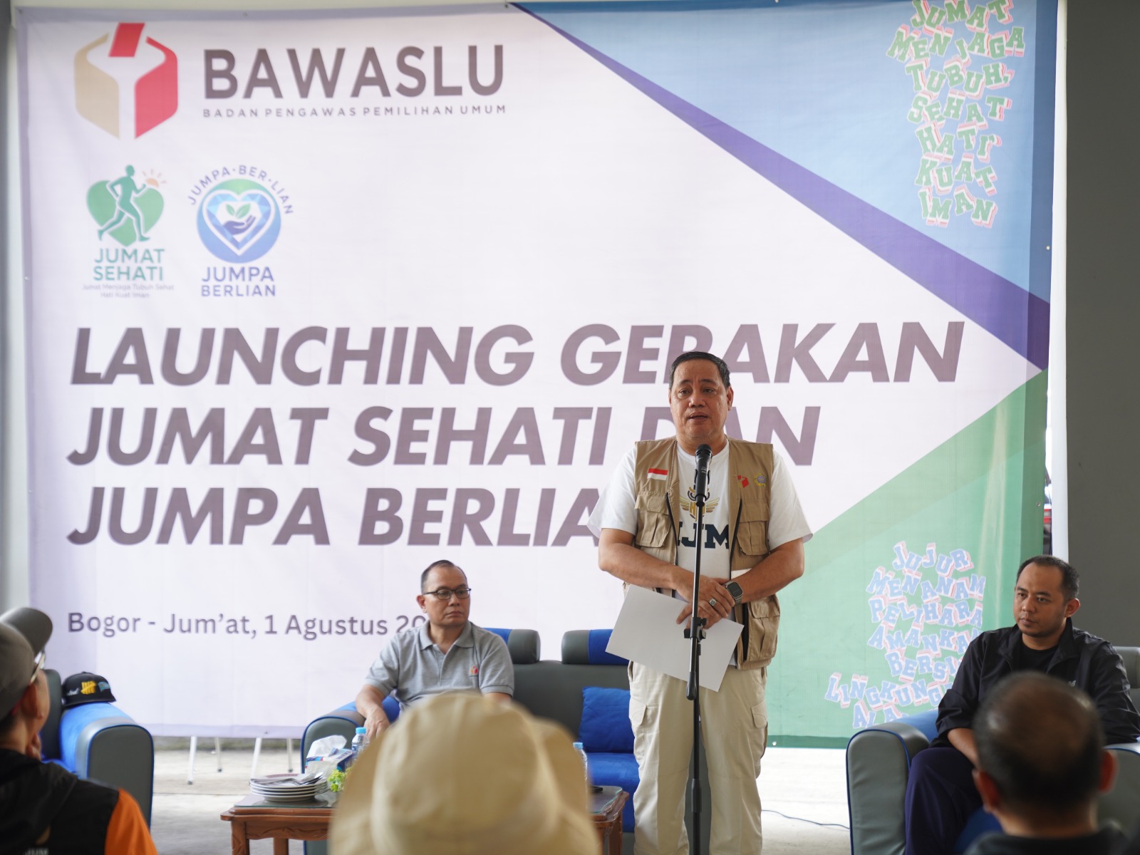 Pengawasan Pemilu