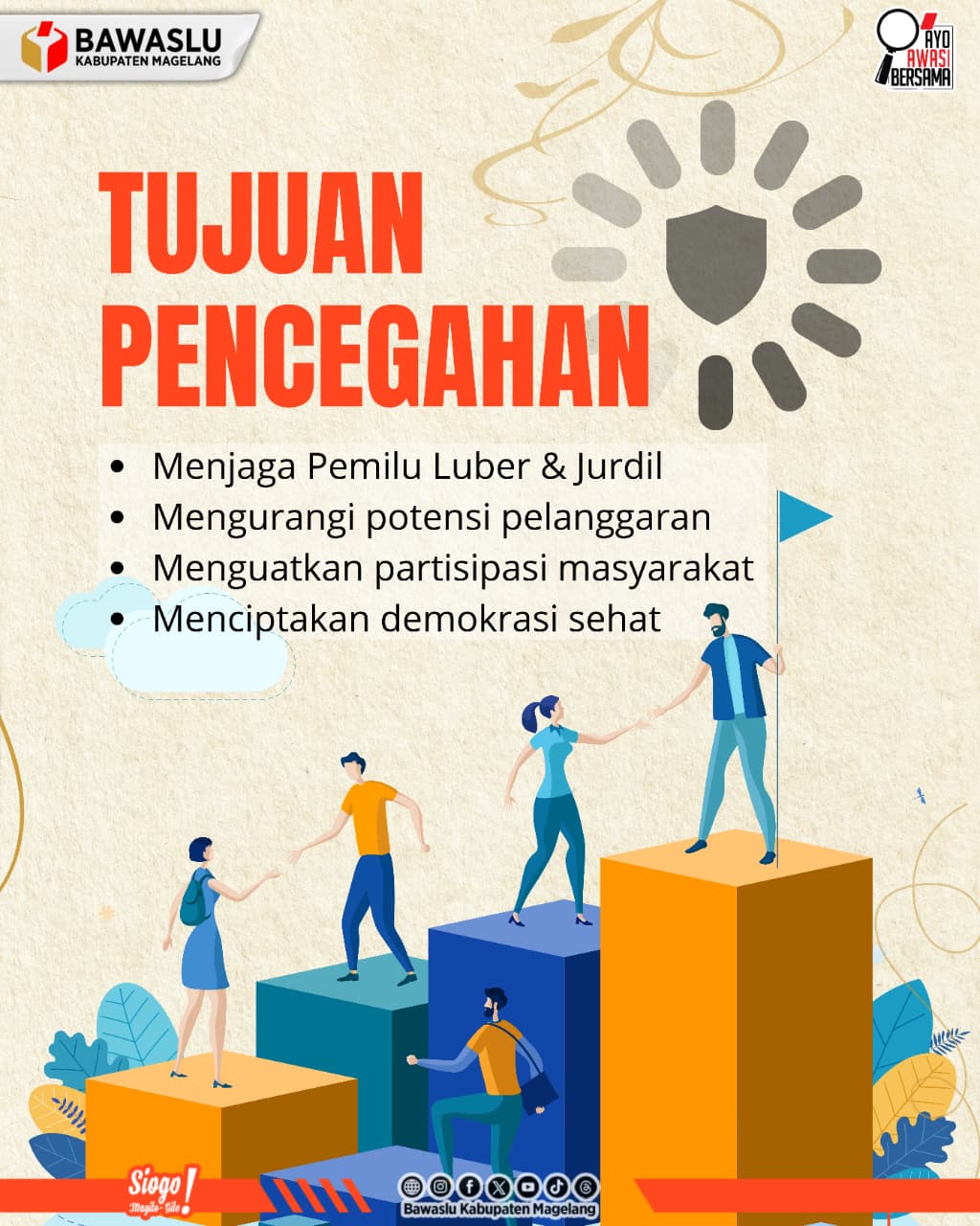 Pengawasan Pemilu