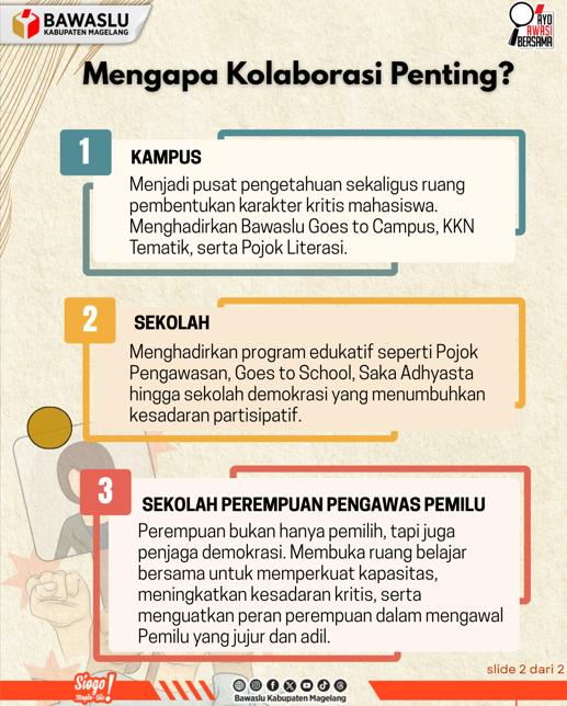 Pengawasan Pemilu