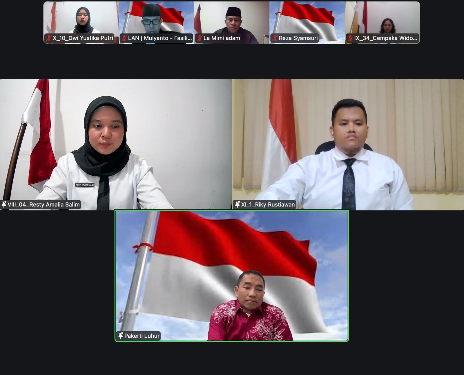 Pengawasan Pemilu
