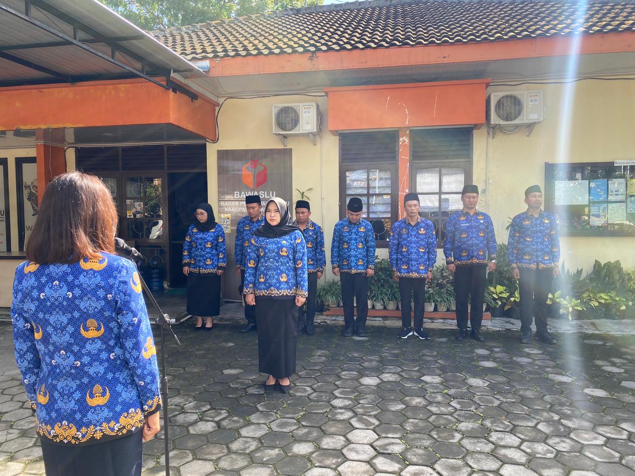 BAWASLU