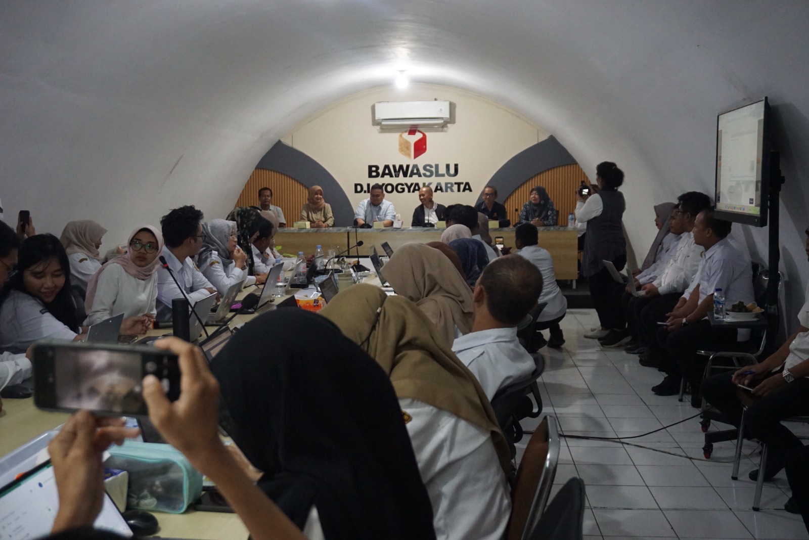 BAWASLU