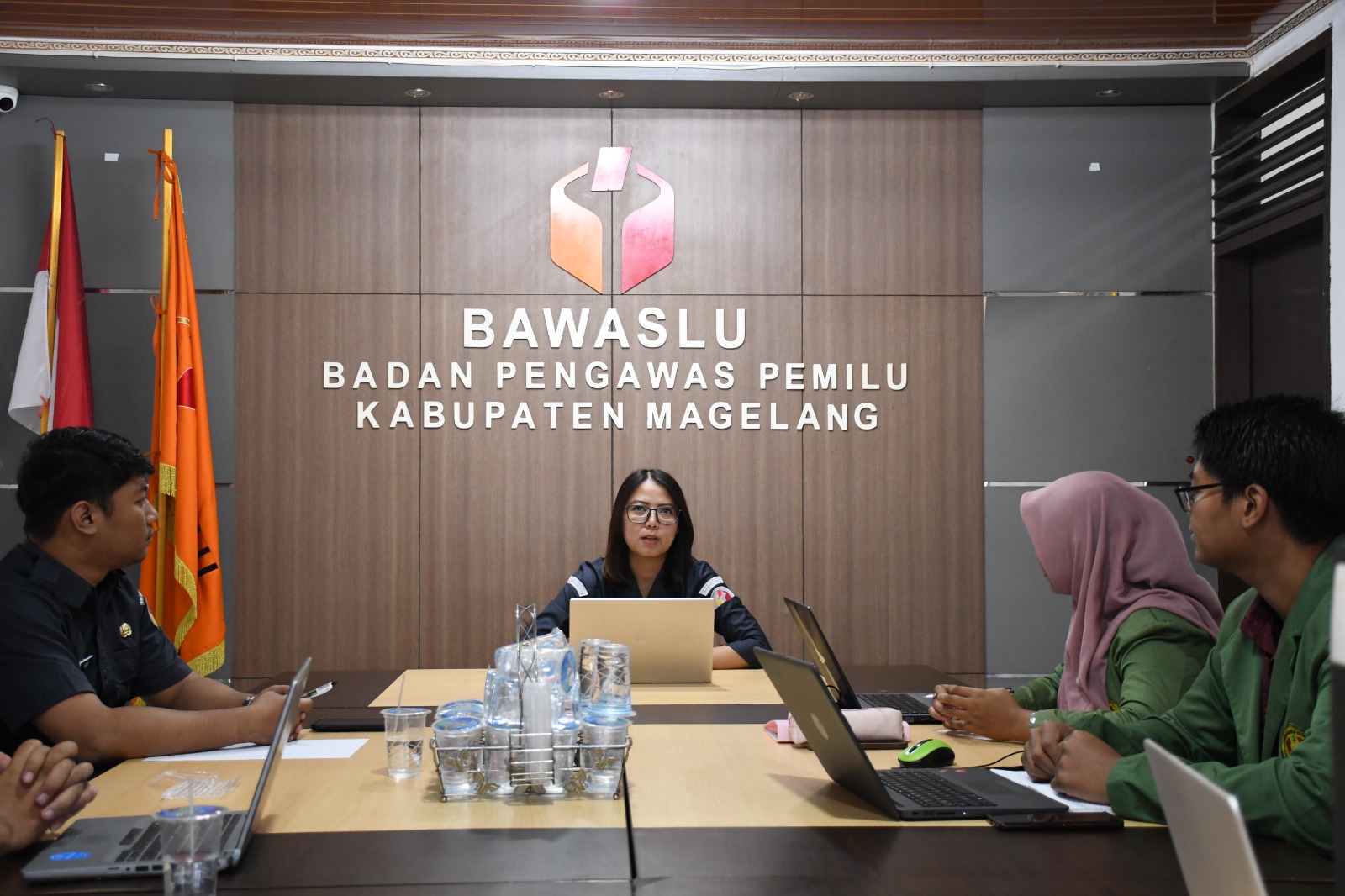 BAWASLU
