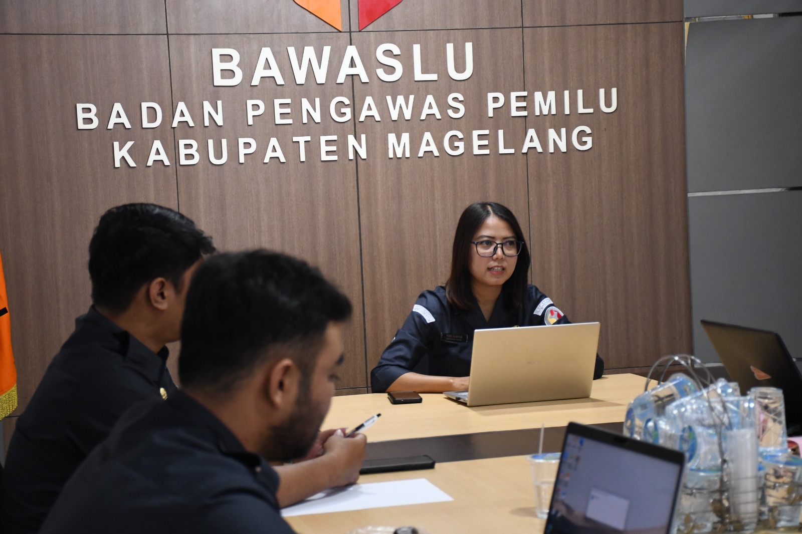 BAWASLU