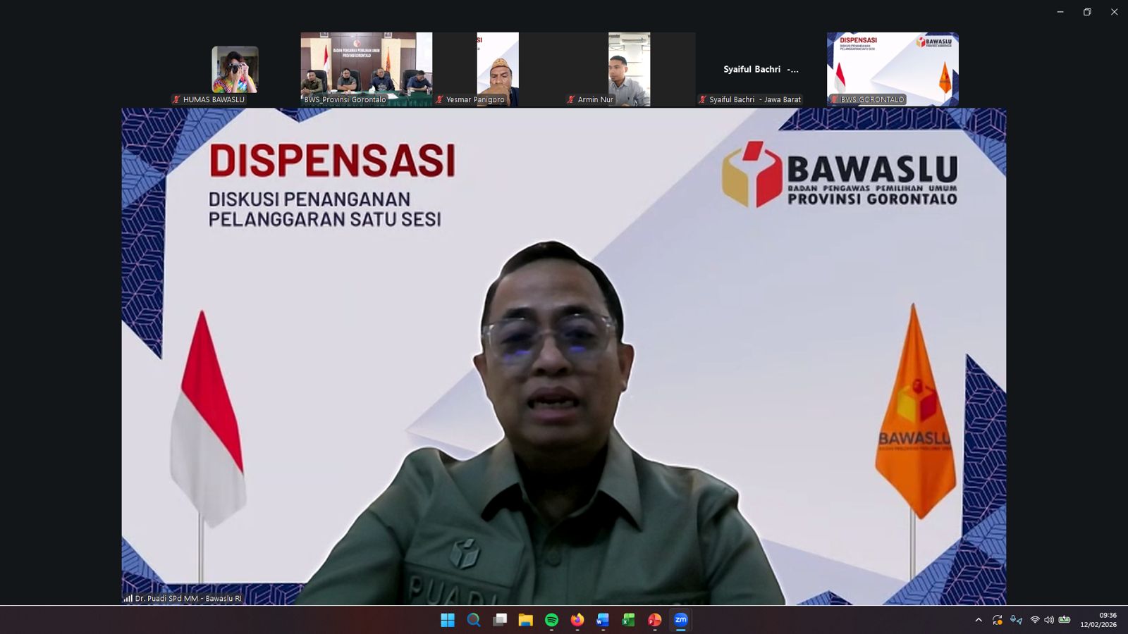 BAWASLU