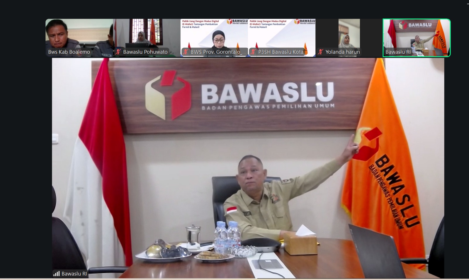 BAWASLU