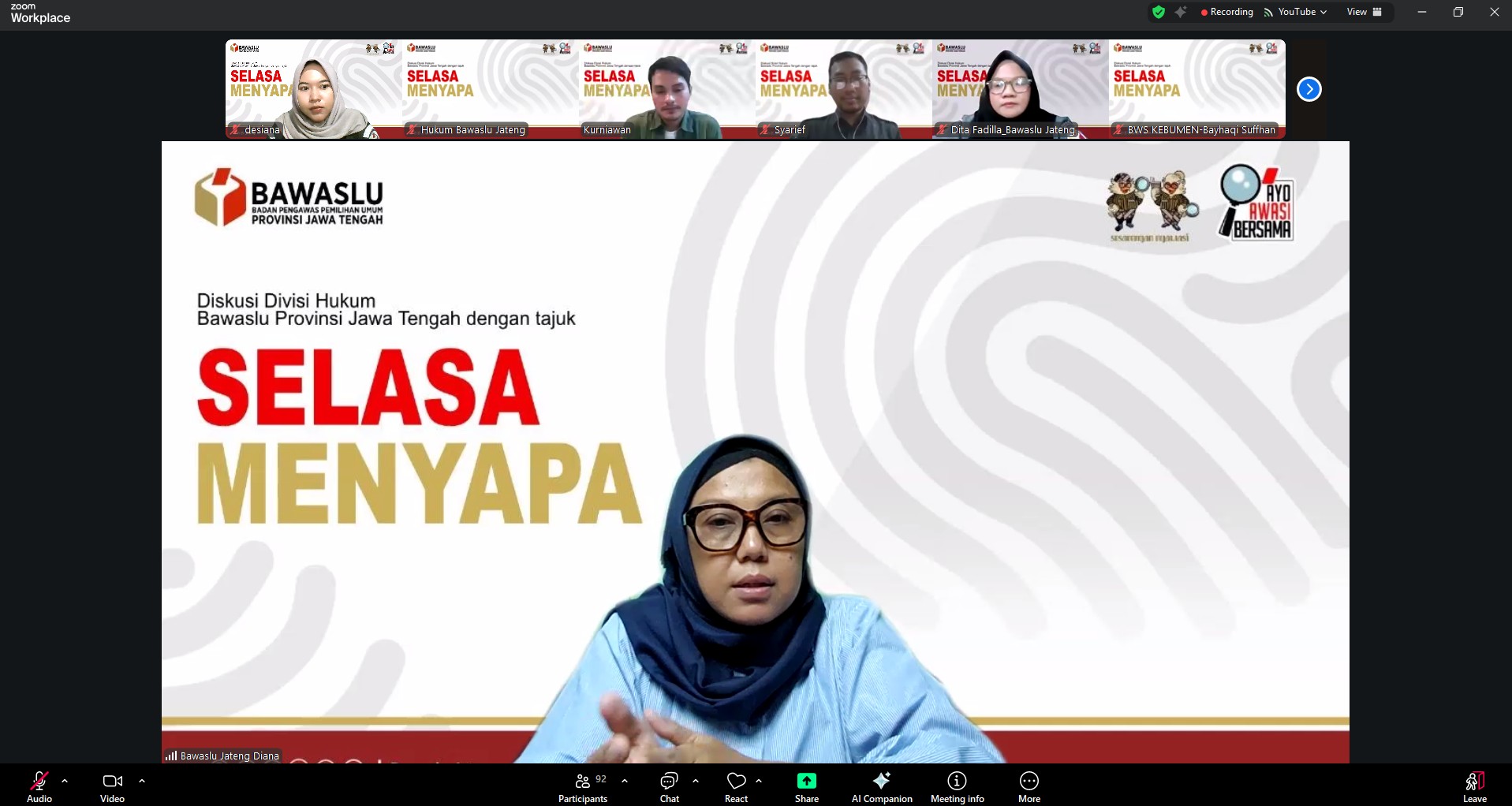 BAWASLU
