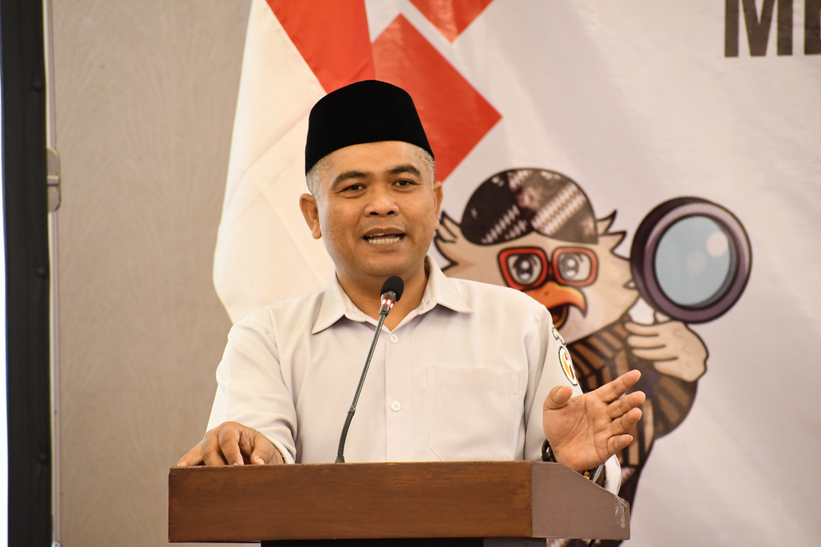BAWASLU