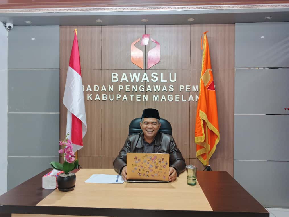 BAWASLU