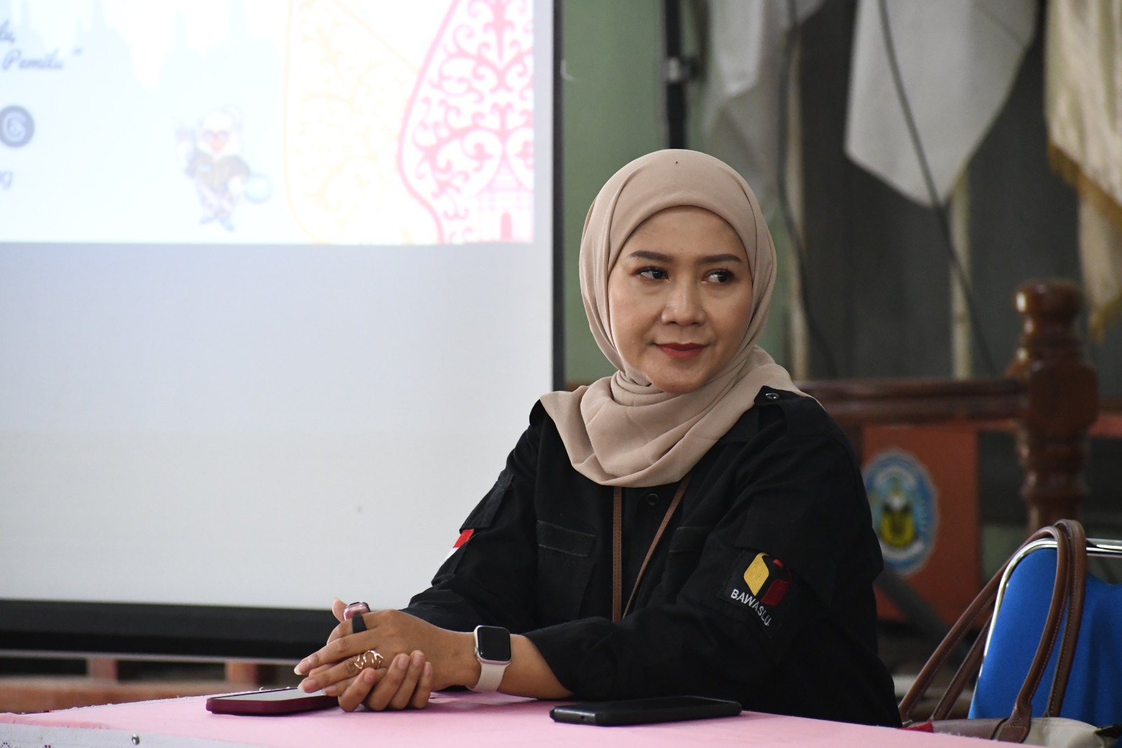 BAWASLU