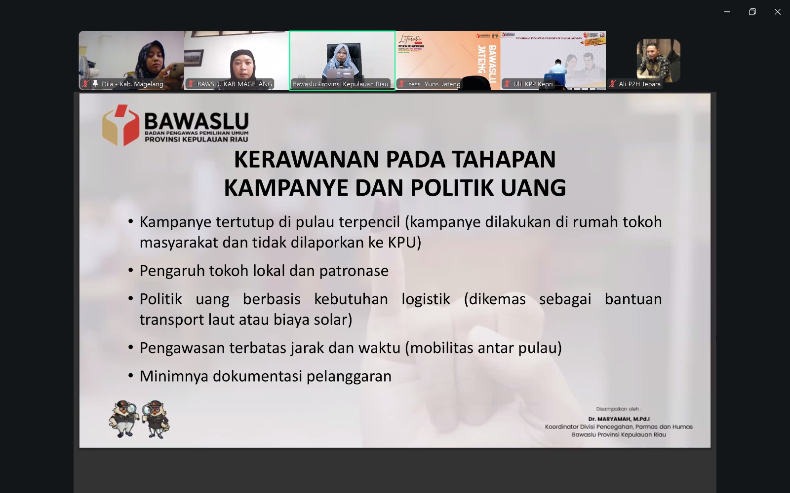 BAWASLU