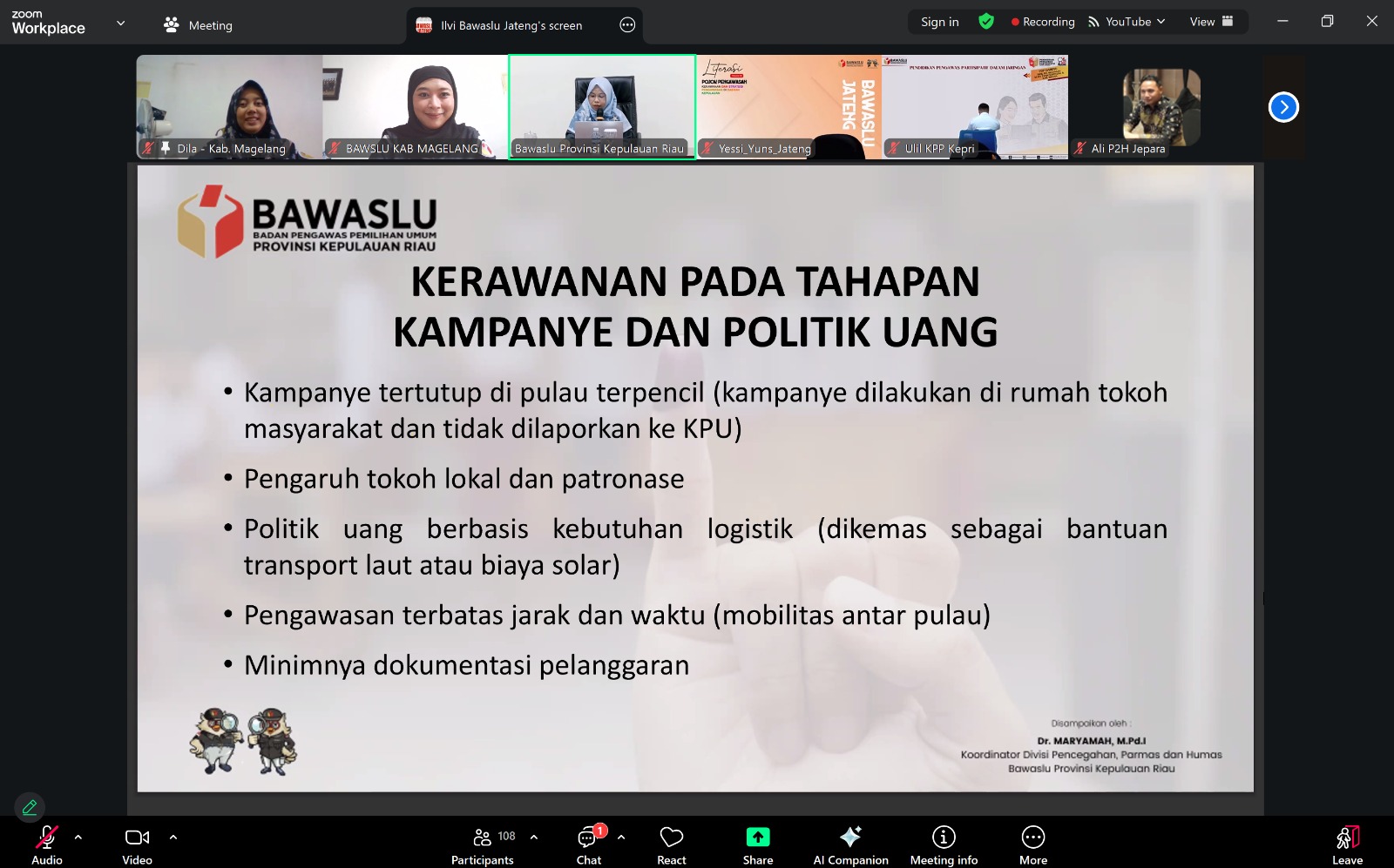 BAWASLU