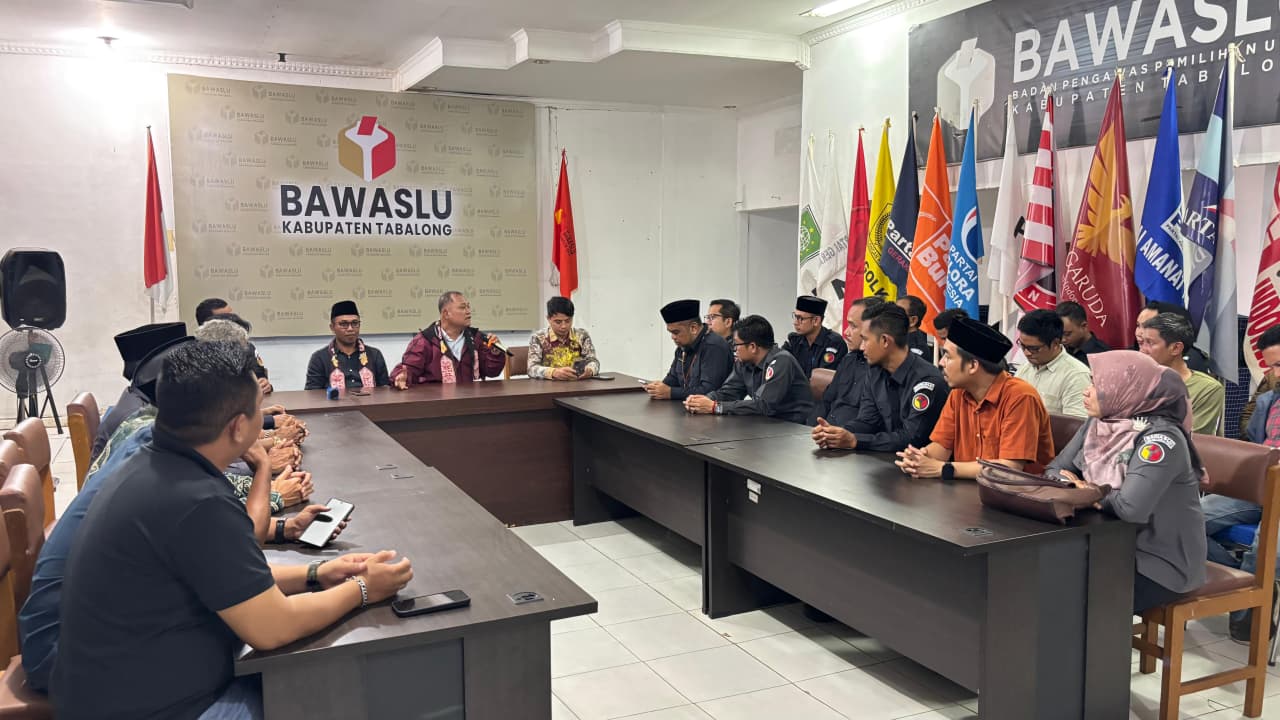 BAWASLU
