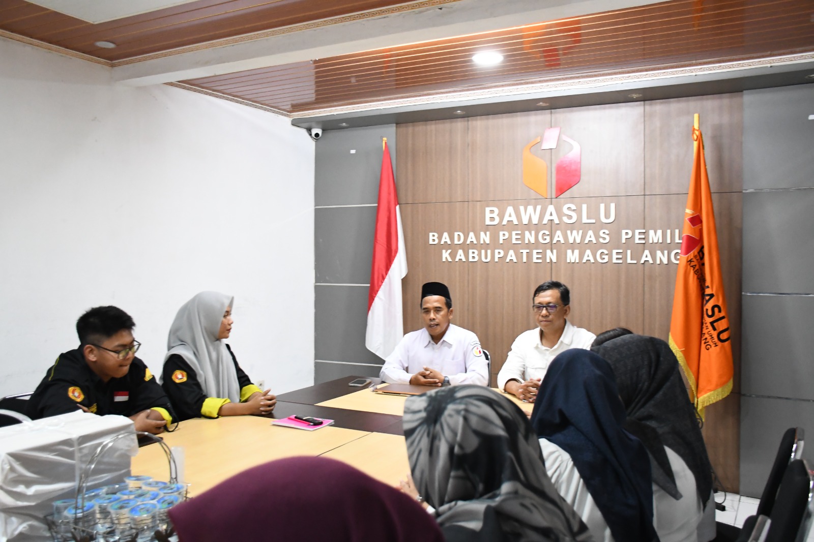 BAWASLU