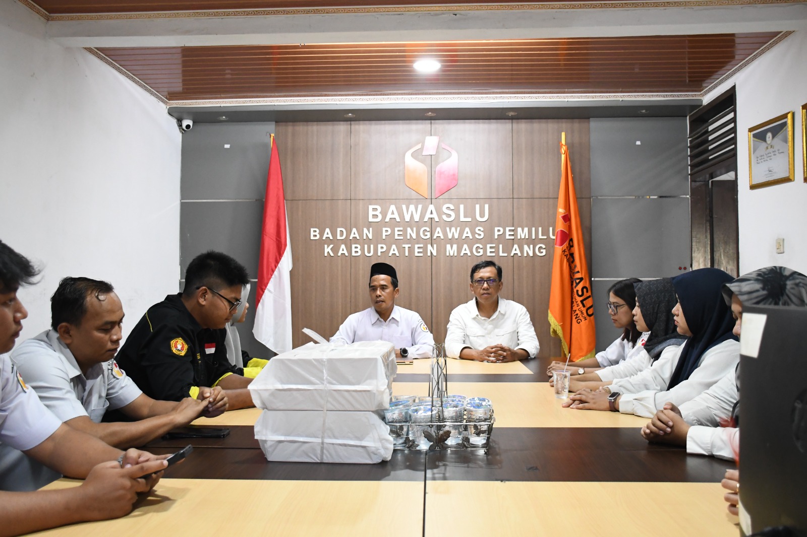 BAWASLU