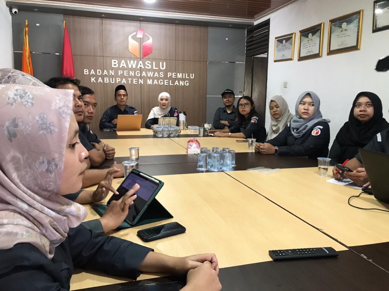 BAWASLU
