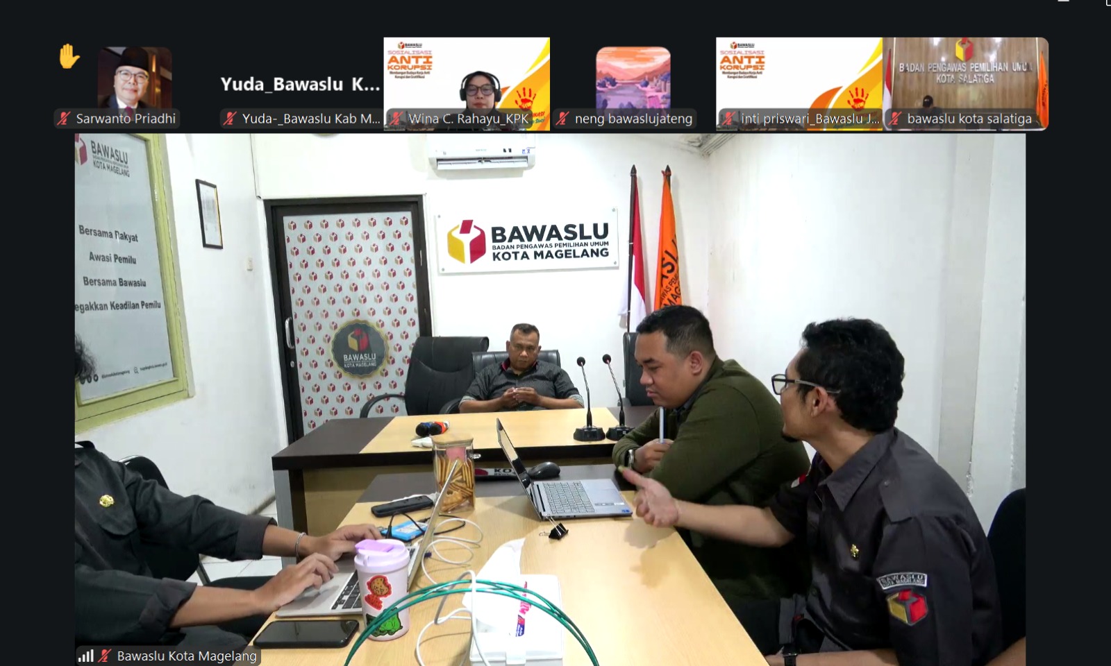 BAWASLU