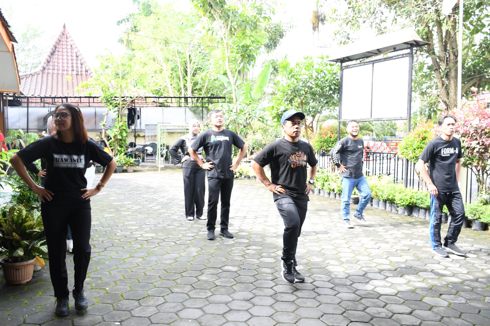 BAWASLU