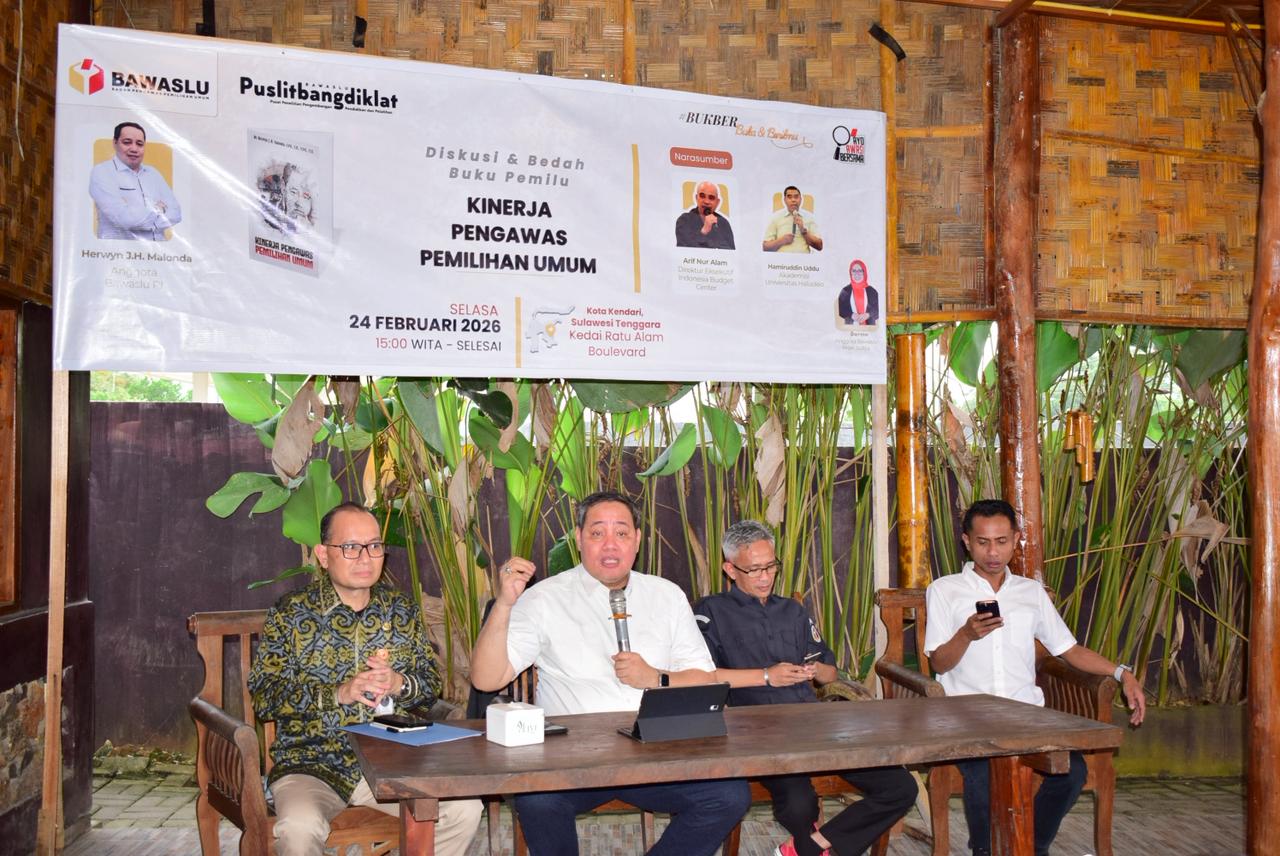 Penetapan DCT