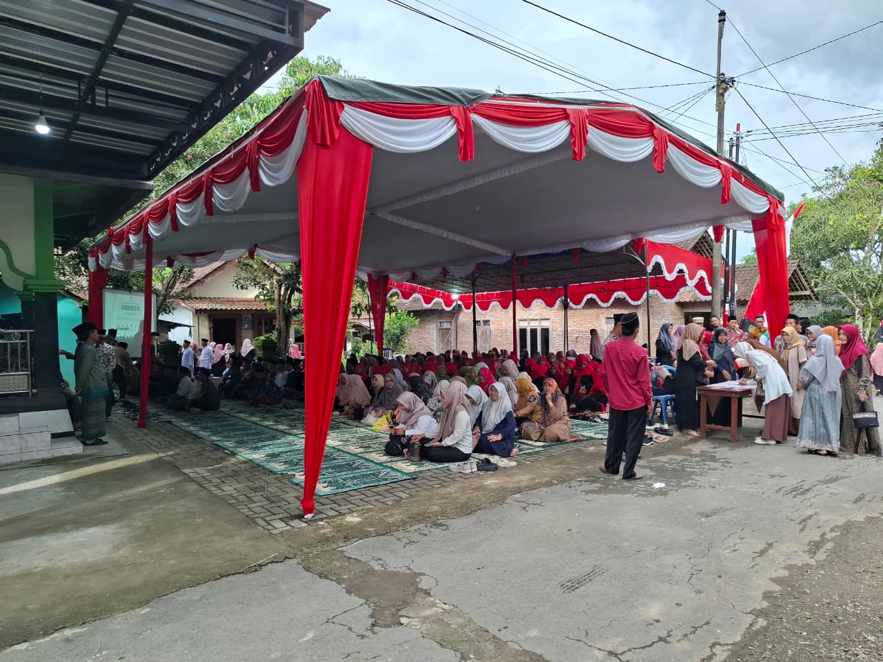 Penetapan DCT