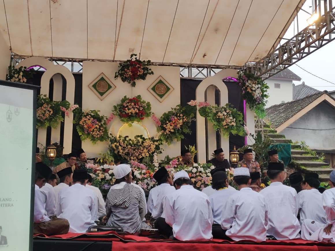 Penetapan DCT