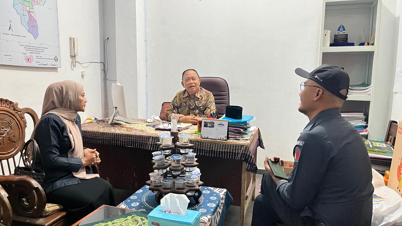 Pengawasan Pemilu