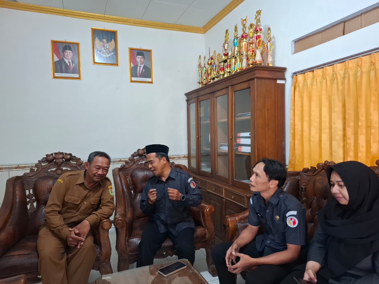 Pengawasan Pemilu