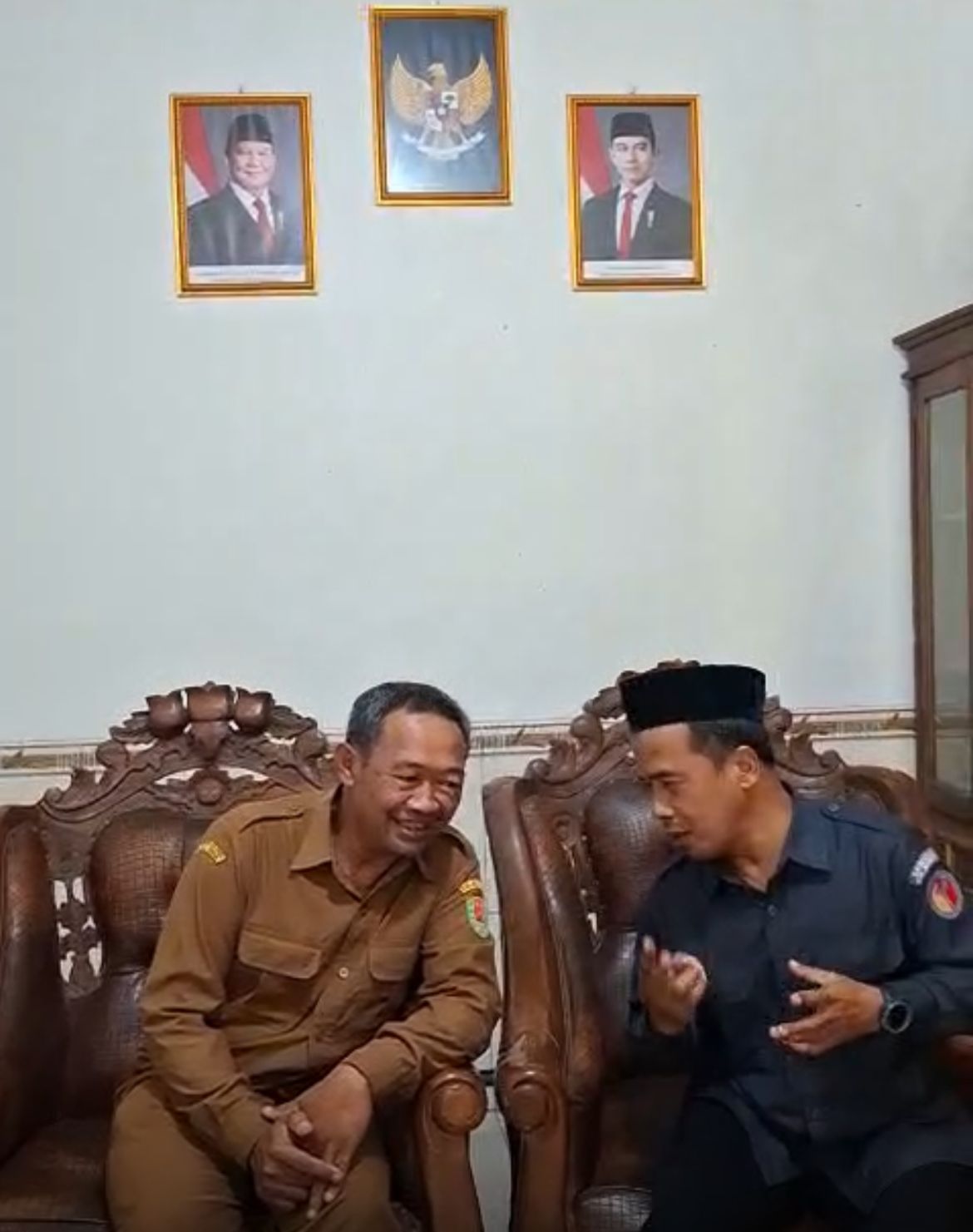 Pengawasan Pemilu