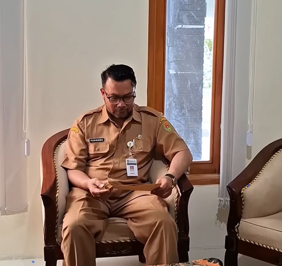 Pengawasan Pemilu