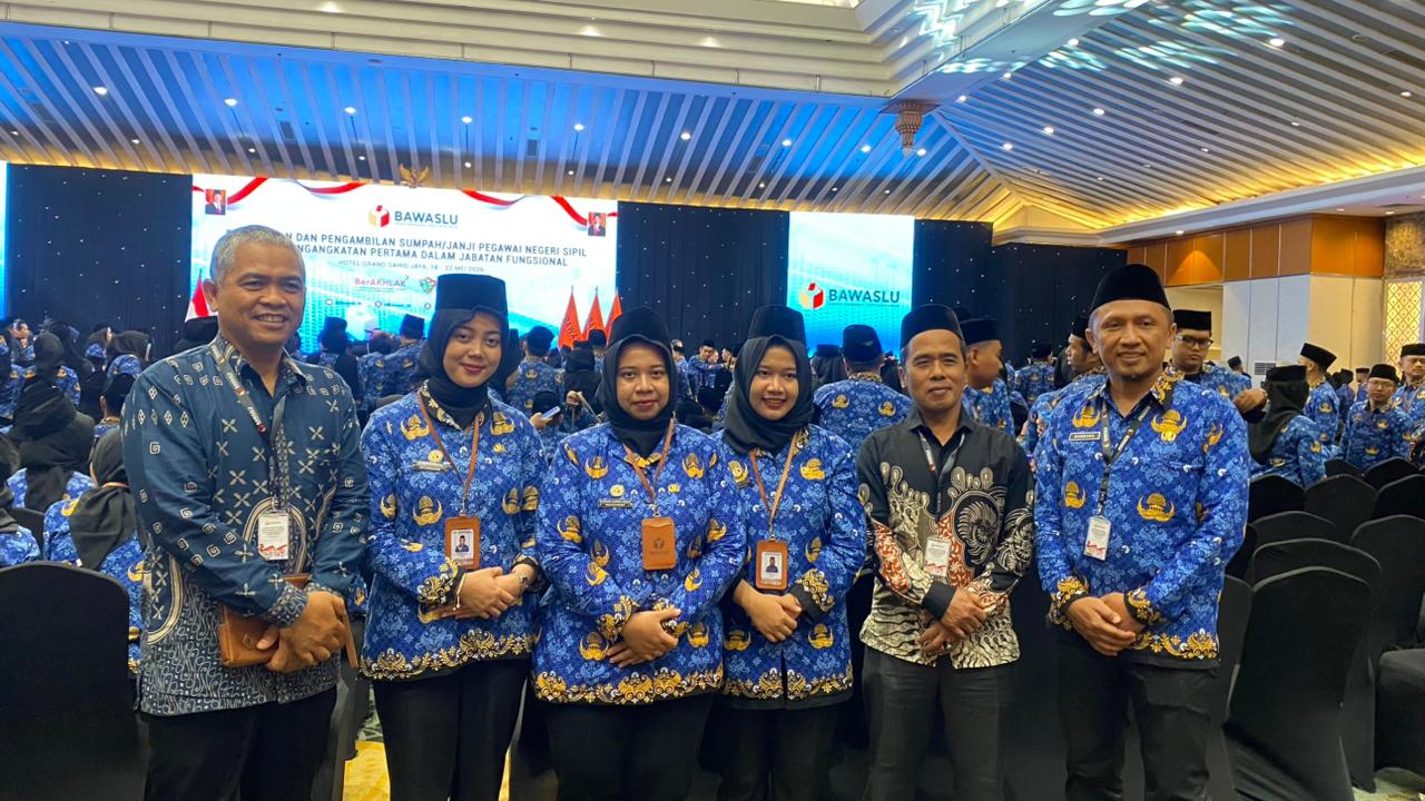 Pengawasan Pemilu