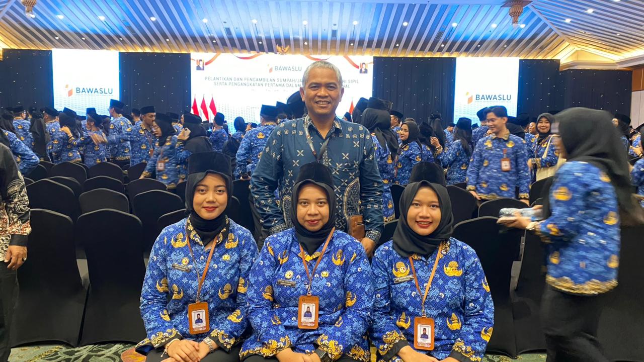 Pengawasan Pemilu