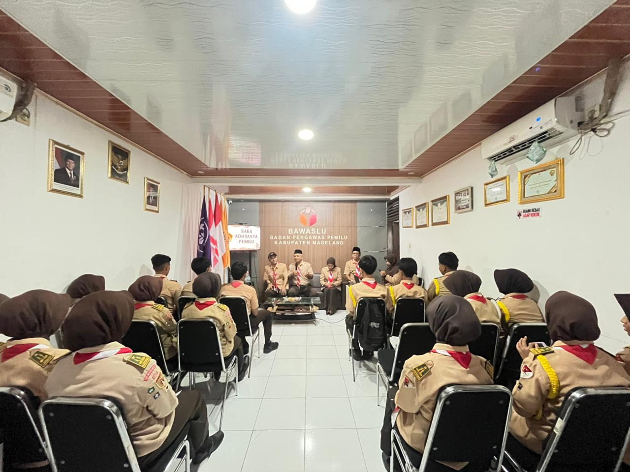 bawaslu
