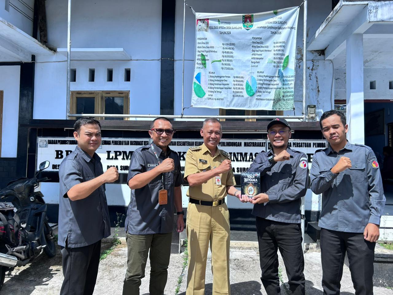 Pengawasan Pemilu