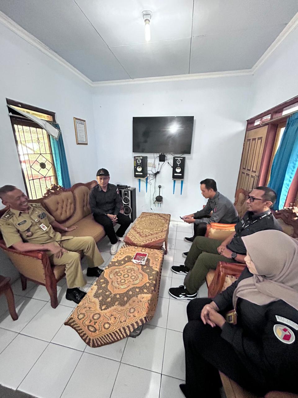 Pengawasan Pemilu
