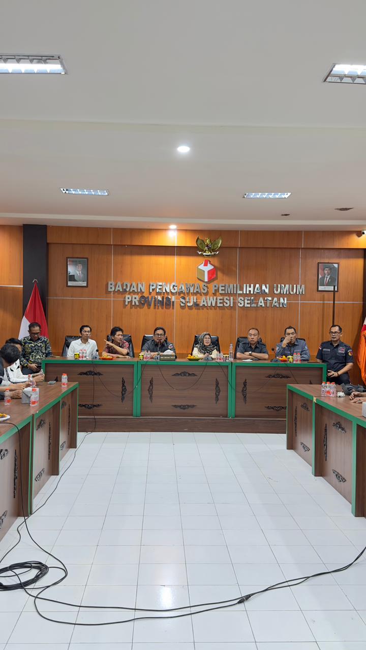 Penetapan DCT