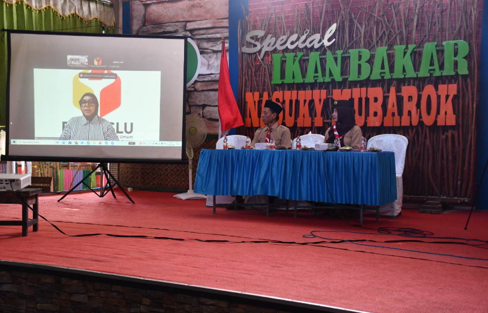 Bawaslu Jateng Cetak Kader Pengawas Partisipatif untuk Perkuat Integritas Pemilu 2029