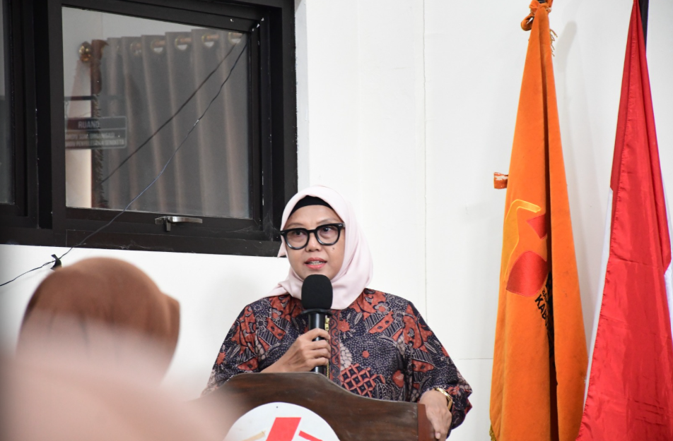 Bawaslu Jateng Libatkan Masyarakat Perkuat Pengawasan Pemilu Berintegritas