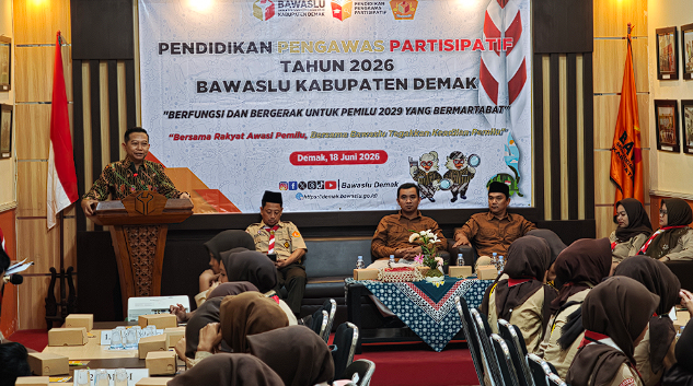 bawaslu