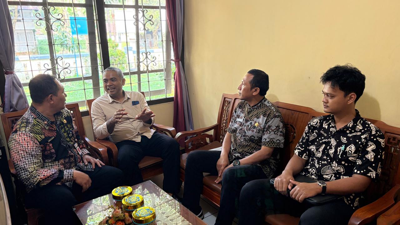 Pengawasan Pemilu