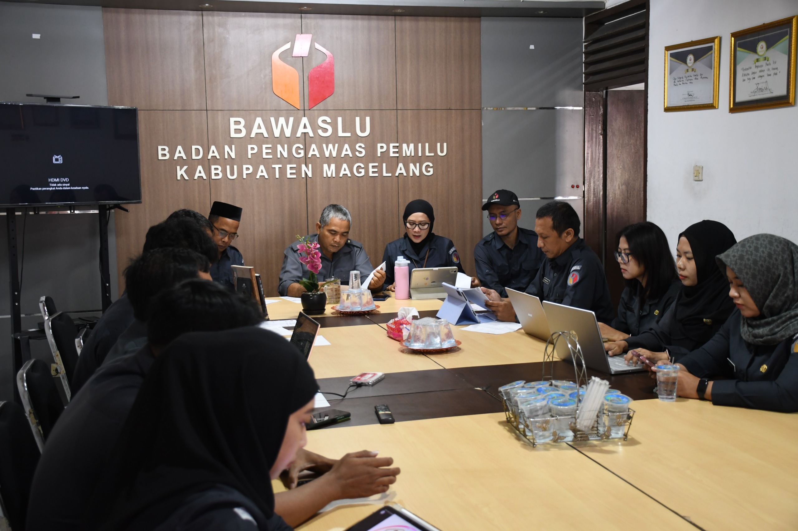 bawaslu