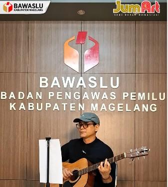 Penyerahan Reward PKD Sidosari oleh Kordiv P.P. Muhammad Arfan Shodiq S.Kom.