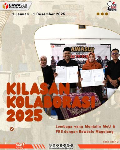 Penyerahan Reward PKD Sidosari oleh Kordiv P.P. Muhammad Arfan Shodiq S.Kom.