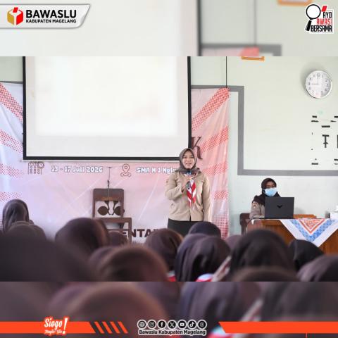 suasana