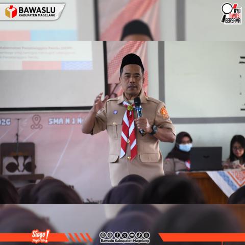 suasana