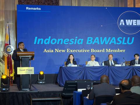 bawaslu